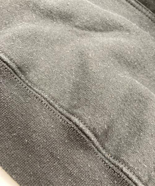 TILT（ティルト）TILT (ティルト) プリントパーカー ブラック サイズ:XLの古着・服飾アイテム