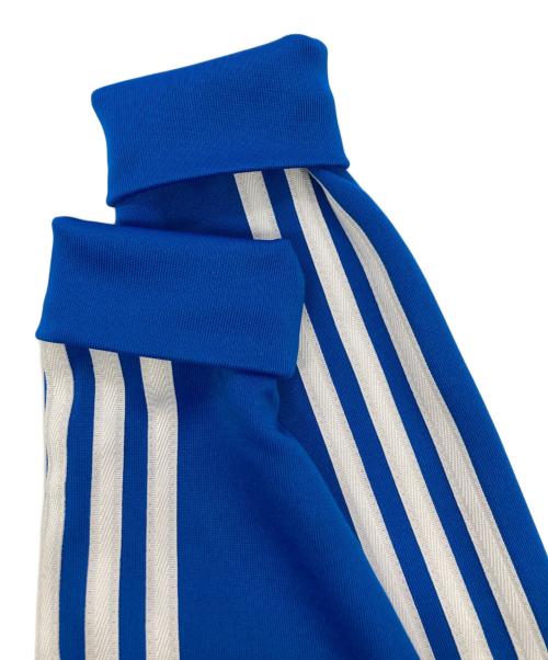 adidas（アディダス）adidas (アディダス) アディカラー クラシックSST トラックジャケット ブルー サイズ:Sの古着・服飾アイテム