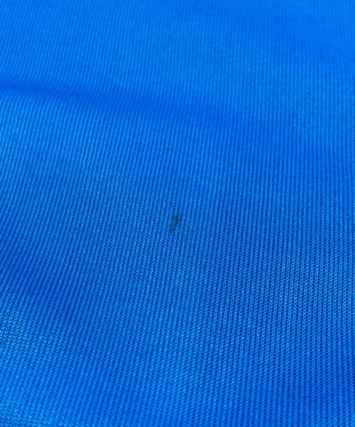 adidas（アディダス）adidas (アディダス) アディカラー クラシックSST トラックジャケット ブルー サイズ:Sの古着・服飾アイテム