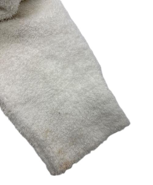 GELATO PIQUE HOMME（ジェラートピケ オム）GELATO PIQUE HOMME (ジェラートピケ オム) SESAME STREET (セサミストリート) ジャガードプルオーバー&ロングパンツセット ブルー×ホワイト サイズ:Ｍの古着・服飾アイテム