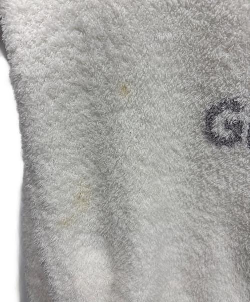 GELATO PIQUE HOMME（ジェラートピケ オム）GELATO PIQUE HOMME (ジェラートピケ オム) SESAME STREET (セサミストリート) ジャガードプルオーバー&ロングパンツセット ブルー×ホワイト サイズ:Ｍの古着・服飾アイテム