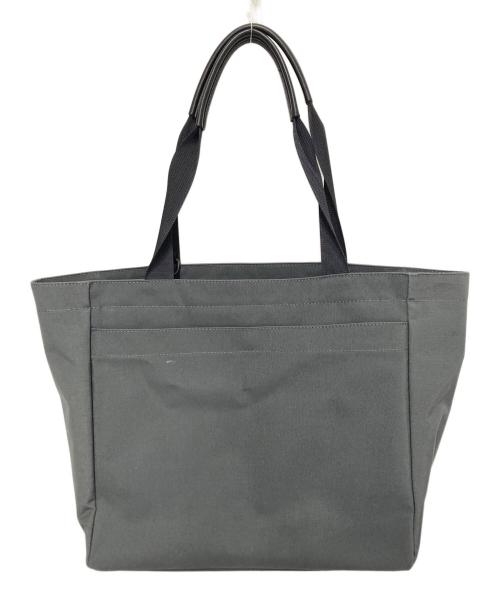 STANDARD SUPPLY（スタンダードサプライ）STANDARD SUPPLY (スタンダードサプライ) SIMPLICITY ビートートM グレー サイズ:なしの古着・服飾アイテム