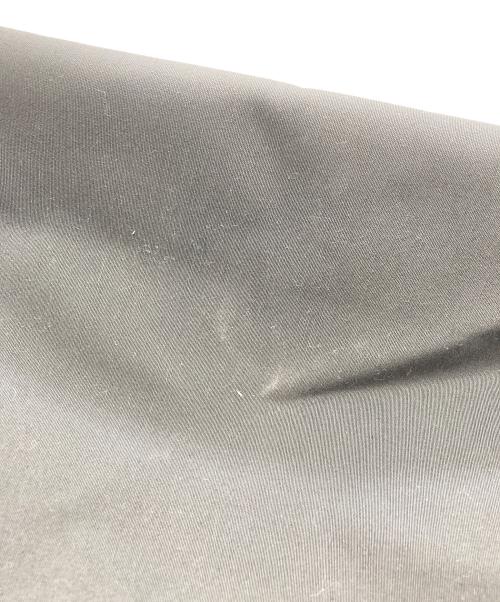 STANDARD SUPPLY（スタンダードサプライ）STANDARD SUPPLY (スタンダードサプライ) SIMPLICITY ビートートM グレー サイズ:なしの古着・服飾アイテム