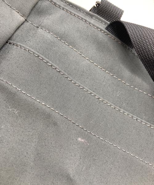 STANDARD SUPPLY（スタンダードサプライ）STANDARD SUPPLY (スタンダードサプライ) SIMPLICITY ビートートM グレー サイズ:なしの古着・服飾アイテム