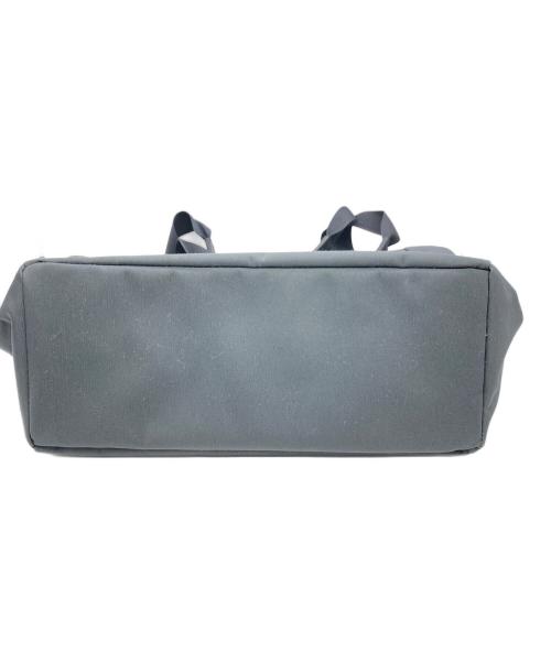 STANDARD SUPPLY（スタンダードサプライ）STANDARD SUPPLY (スタンダードサプライ) SIMPLICITY ビートートM グレー サイズ:なしの古着・服飾アイテム