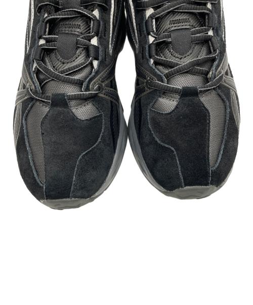 asics（アシックス）asics (アシックス) PROTBLAST ブラック サイズ:US6/UK5/EUR39の古着・服飾アイテム