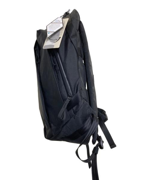 ABLE CARRY（エイブルキャリー）ABLE CARRY (エイブルキャリー) XPAC DAILY PLUS ブラックの古着・服飾アイテム