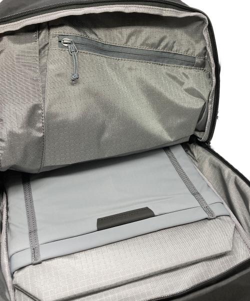 ABLE CARRY（エイブルキャリー）ABLE CARRY (エイブルキャリー) XPAC DAILY PLUS ブラックの古着・服飾アイテム