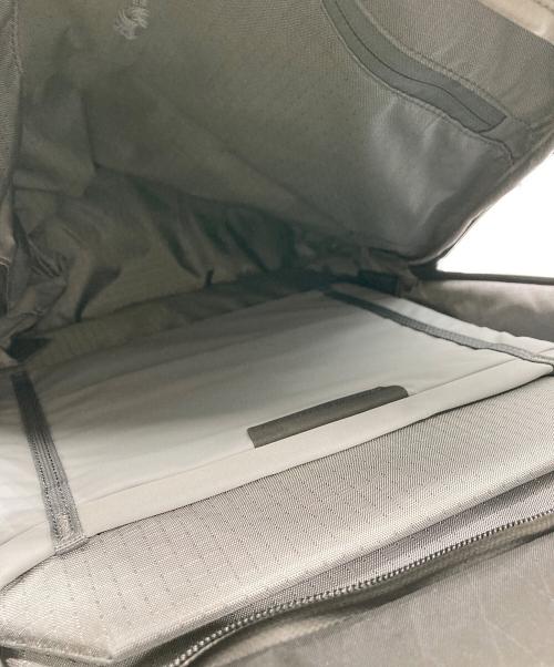 ABLE CARRY（エイブルキャリー）ABLE CARRY (エイブルキャリー) XPAC DAILY PLUS ブラックの古着・服飾アイテム