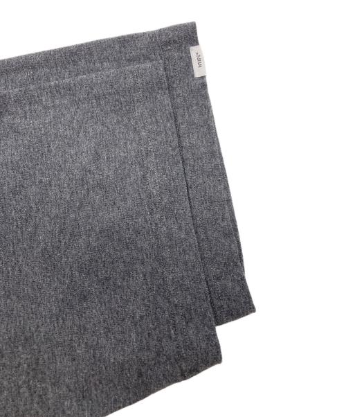 WTAPS（ダブルタップス）WTAPS (ダブルタップス) 20SS PYK. DESIGN　S/S TEE グレー サイズ:Lの古着・服飾アイテム