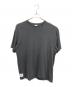 WTAPS（ダブルタップス）の古着「20SS PYK. DESIGN　S/S TEE」｜グレー