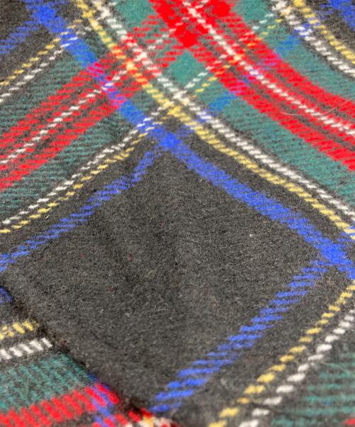 WIND AND SEA（ウィンダンシー）WIND AND SEA (ウィンダンシー) CPOシャツジャケット ブラック サイズ:Lの古着・服飾アイテム