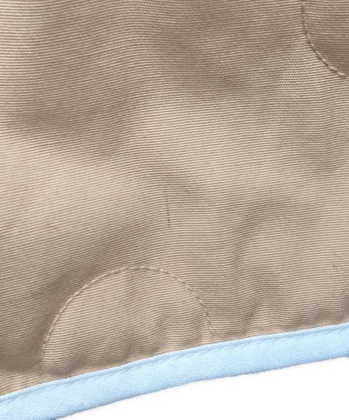 JORDAN（ジョーダン）JORDAN (ジョーダン) UNION (ユニオン) ライナージャケット イエロー サイズ:Lの古着・服飾アイテム