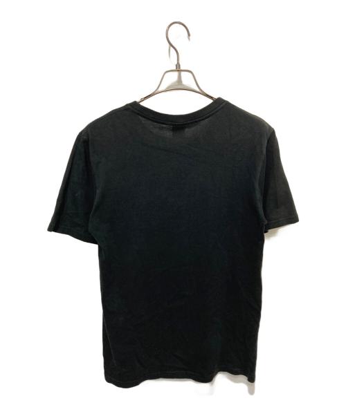 Nunber (N)ine（ナンバーナイン）Nunber (N)ine (ナンバーナイン) MarlboroモチーフTシャツ ブラック サイズ:2の古着・服飾アイテム