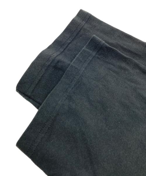 Nunber (N)ine（ナンバーナイン）Nunber (N)ine (ナンバーナイン) MarlboroモチーフTシャツ ブラック サイズ:2の古着・服飾アイテム