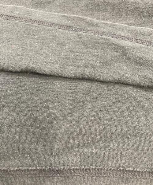 Nunber (N)ine（ナンバーナイン）Nunber (N)ine (ナンバーナイン) MarlboroモチーフTシャツ ブラック サイズ:2の古着・服飾アイテム