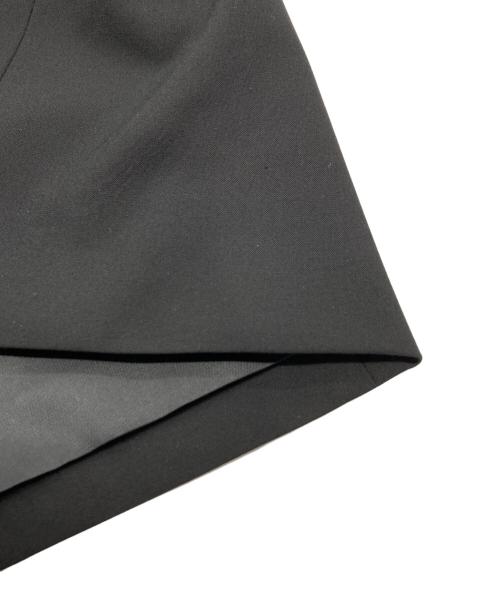 JOURNAL STANDARD（ジャーナルスタンダード）JOURNAL STANDARD (ジャーナル スタンダード) JS オケージョン＊トロストレッチジャケット ブラック サイズ:FREE 未使用品の古着・服飾アイテム