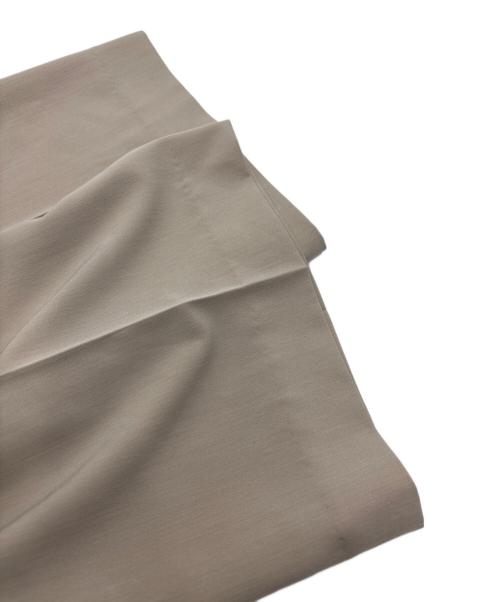 green label relaxing（グリーンレーベルリラクシング）green label relaxing (グリーンレーベルリラクシング) パンツ ベージュ サイズ:FREE 未使用品の古着・服飾アイテム