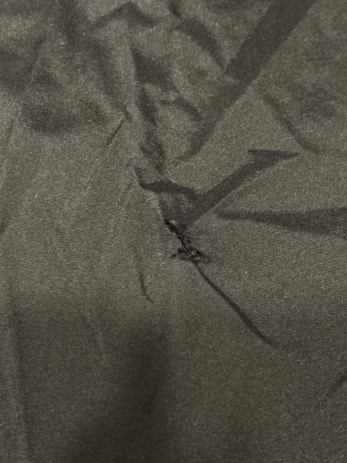 ROSSO（ロッソ）ROSSO (ロッソ) SOLOTEX撥水パフミドルコート ブラック サイズ:FREEの古着・服飾アイテム