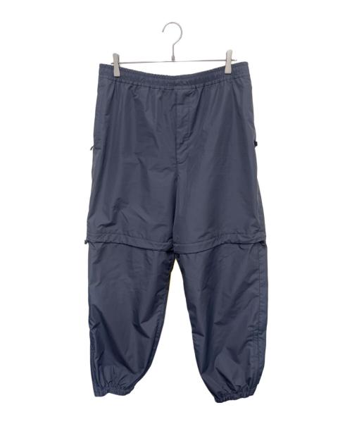 DAIWA PIER39（ダイワ ピア39）DAIWA PIER39 GORE-TEX WINDSTOPPERR TECH 2WAY WINDBREAKER PANTS（ゴアテックスウィンドストッパーテックツーウェイウィンドブレーカーパンツ ダイワウィンドブレーカーパンツ）の古着・服飾アイテム