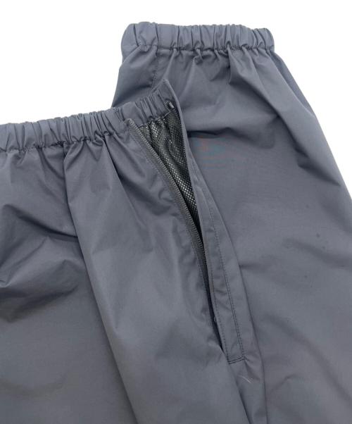 DAIWA PIER39（ダイワ ピア39）DAIWA PIER39 GORE-TEX WINDSTOPPERR TECH 2WAY WINDBREAKER PANTS（ゴアテックスウィンドストッパーテックツーウェイウィンドブレーカーパンツ ダイワウィンドブレーカーパンツ）の古着・服飾アイテム