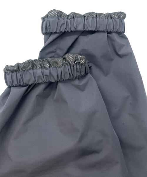 DAIWA PIER39（ダイワ ピア39）DAIWA PIER39 GORE-TEX WINDSTOPPERR TECH 2WAY WINDBREAKER PANTS（ゴアテックスウィンドストッパーテックツーウェイウィンドブレーカーパンツ ダイワウィンドブレーカーパンツ）の古着・服飾アイテム