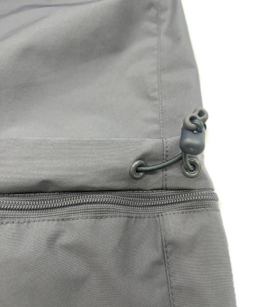 DAIWA PIER39（ダイワ ピア39）DAIWA PIER39 GORE-TEX WINDSTOPPERR TECH 2WAY WINDBREAKER PANTS（ゴアテックスウィンドストッパーテックツーウェイウィンドブレーカーパンツ ダイワウィンドブレーカーパンツ）の古着・服飾アイテム