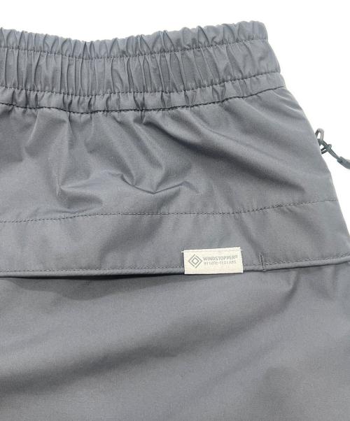 DAIWA PIER39（ダイワ ピア39）DAIWA PIER39 GORE-TEX WINDSTOPPERR TECH 2WAY WINDBREAKER PANTS（ゴアテックスウィンドストッパーテックツーウェイウィンドブレーカーパンツ ダイワウィンドブレーカーパンツ）の古着・服飾アイテム