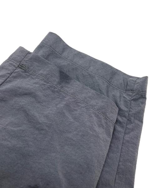 teatora（テアトラ）teatora (テアトラ) SOUVENIR HUNTER S/L スーベニアハンター パッカブル グレー サイズ:4の古着・服飾アイテム