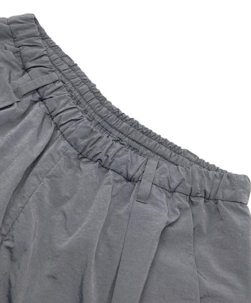 teatora（テアトラ）teatora (テアトラ) WALLET PANTS RESORT P / パンツ グレー サイズ:4の古着・服飾アイテム