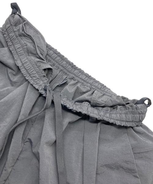 teatora（テアトラ）teatora (テアトラ) WALLET PANTS RESORT P / パンツ グレー サイズ:4の古着・服飾アイテム
