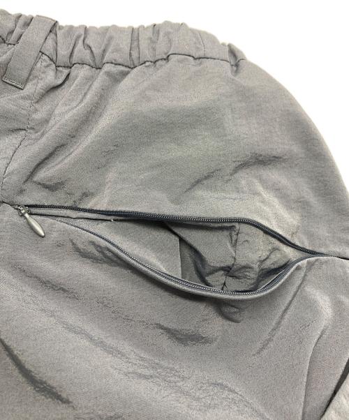 teatora（テアトラ）teatora (テアトラ) WALLET PANTS RESORT P / パンツ グレー サイズ:4の古着・服飾アイテム