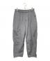 teatora（テアトラ）の古着「WALLET PANTS RESORT P / パンツ」｜グレー