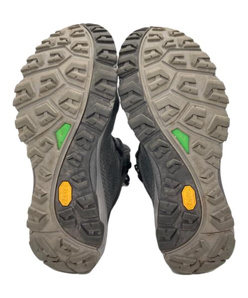 THE NORTH FACE（ザ ノース フェイス）THE NORTH FACE (ザ ノース フェイス) トレッキングブーツ グレー サイズ:UK6.5の古着・服飾アイテム