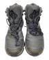 THE NORTH FACE (ザ ノース フェイス) トレッキングブーツ グレー サイズ:UK6.5：4000円