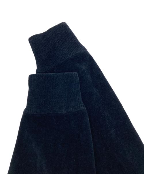 Adam et Rope（アダム エ ロペ）Adam et Rope (アダム エ ロペ) トラックジャケット ネイビー サイズ:FREEの古着・服飾アイテム