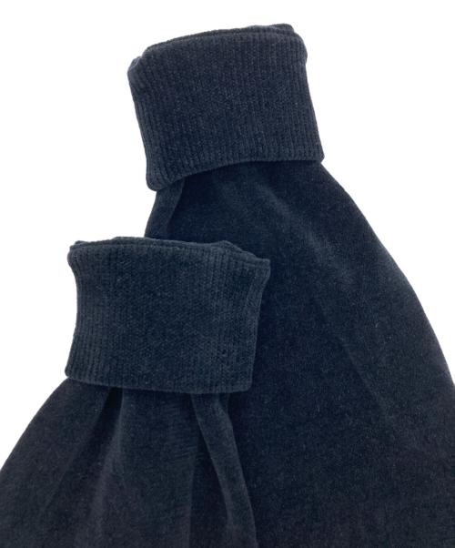 Adam et Rope（アダム エ ロペ）Adam et Rope (アダム エ ロペ) トラックジャケット ネイビー サイズ:FREEの古着・服飾アイテム