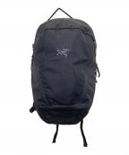 ARC'TERYXアークテリクス）の古着「MANTIS 20」｜ブラック