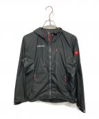 MARMOTマーモット）の古着「Wind Lite Shell Jacket」｜ブラック