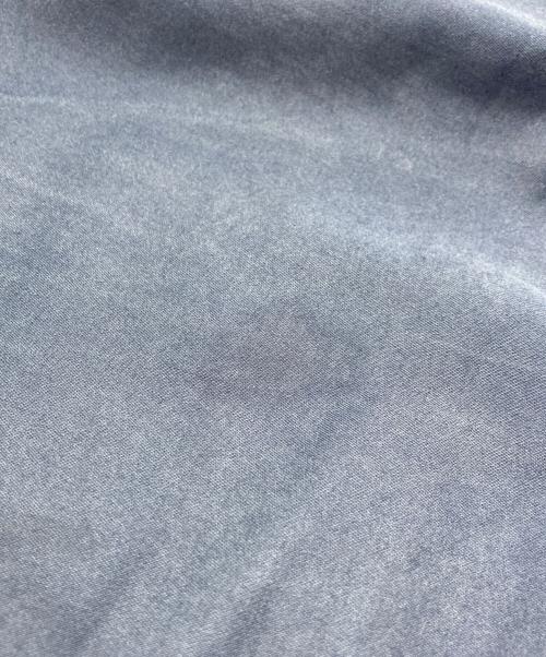 blurhms ROOTSTOCK（ブラームスルーツストック）blurhms ROOTSTOCK (ブラームスルーツストック) Light Moleskin Easy Work Pants/ ネイビー サイズ:4の古着・服飾アイテム