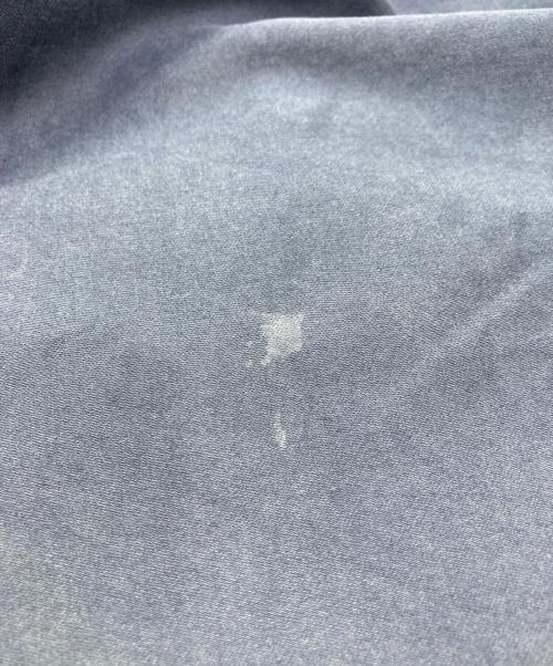 blurhms ROOTSTOCK（ブラームスルーツストック）blurhms ROOTSTOCK (ブラームスルーツストック) Light Moleskin Easy Work Pants/ ネイビー サイズ:4の古着・服飾アイテム