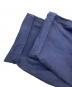 中古・古着 blurhms ROOTSTOCK (ブラームスルーツストック) Light Moleskin Easy Work Pants/ ネイビー サイズ:4：5000円