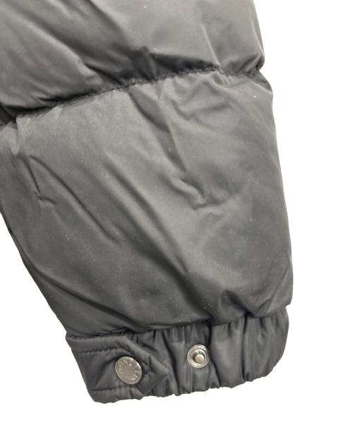 MONCLER（モンクレール）MONCLER (モンクレール) ILLIECダウンジャケット ブラック サイズ:1の古着・服飾アイテム