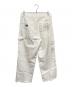 FRAMeWORK (フレームワーク) LEE/リー 別注remake painter パンツ ホワイト サイズ:Ｍ：8000円
