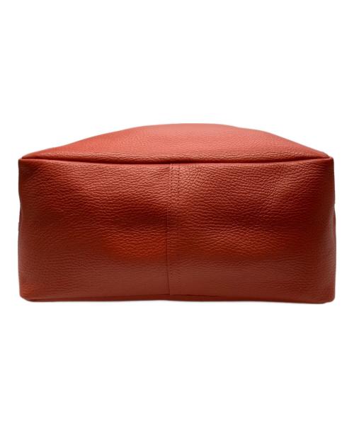 YOUNG & OLSEN The DRYGOODS STORE（ヤングアンドオルセン ザ ドライグッズストア）YOUNG & OLSEN The DRYGOODS STORE (ヤングアンドオルセン ザ ドライグッズストア) トートバッグ レッドの古着・服飾アイテム