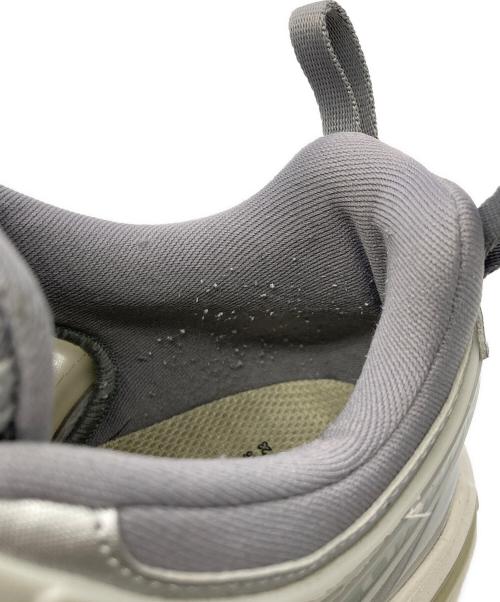 SALOMON（サロモン）SALOMON (サロモン) MM6 Maison Margiela (エムエムシックス メゾンマルジェラ) ACS PRO 2 グレー サイズ:US(W)9.5/(M)8.5/UK8/EUR42の古着・服飾アイテム