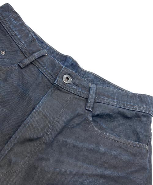 G-STAR RAW（ジースターロゥ）G-STAR RAW (ジースターロゥ) デニムパンツ インディゴ サイズ:78.5cm（W31)の古着・服飾アイテム
