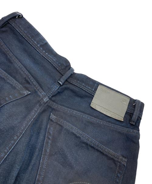 G-STAR RAW（ジースターロゥ）G-STAR RAW (ジースターロゥ) デニムパンツ インディゴ サイズ:78.5cm（W31)の古着・服飾アイテム