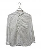THE CORONA UTILITYコロナユーティリティ）の古着「1POCKET SHIRT」｜ホワイト