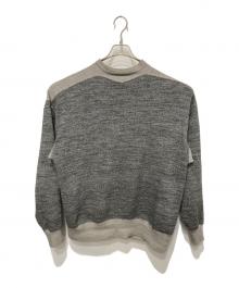 A.G.SPALDING & BROS（エージースポルディング&ブロス）の古着「スウェット」｜グレー